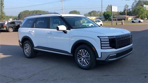 2026 Hyundai PALISADE SEL Convenience