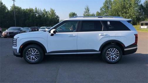 2026 Hyundai PALISADE SEL Convenience