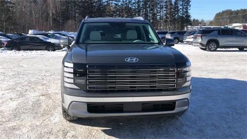 2026 Hyundai PALISADE SEL 7P