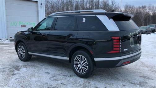 2026 Hyundai PALISADE SEL Premium 7P