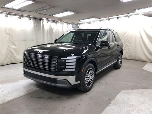 2026 Hyundai PALISADE SEL Premium 7P