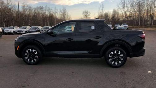 2026 Hyundai SANTA CRUZ SE