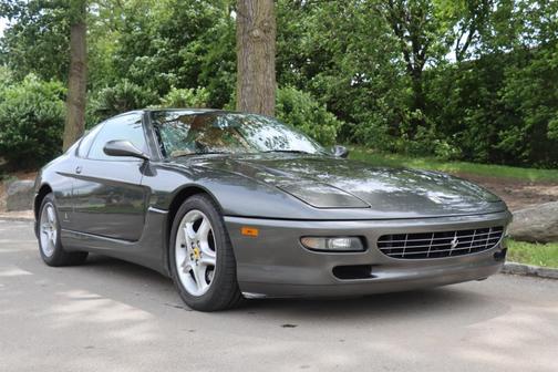 1995 Ferrari 456 GT 