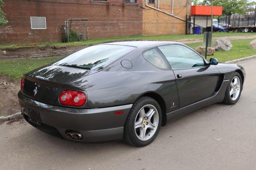 1995 Ferrari 456 GT 