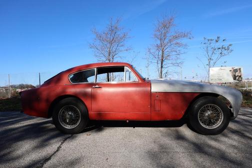 1957 Aston Martin DB2/4 