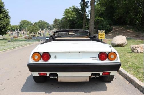 1985 Ferrari Mondial