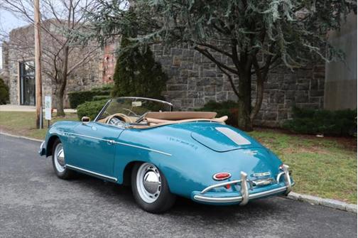 1959 Porsche 356