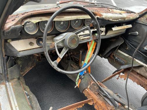 1967 Porsche 911 Coupe