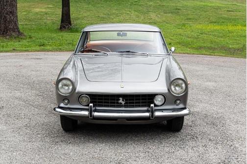 1962 Ferrari 250 GTE Series II
