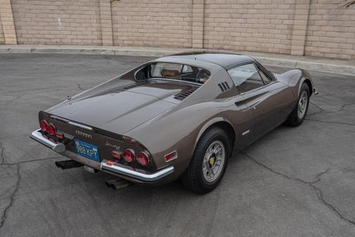1973 Ferrari Dino