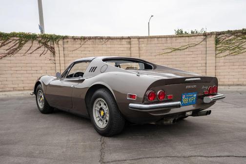 1973 Ferrari Dino