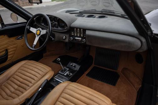 1973 Ferrari Dino