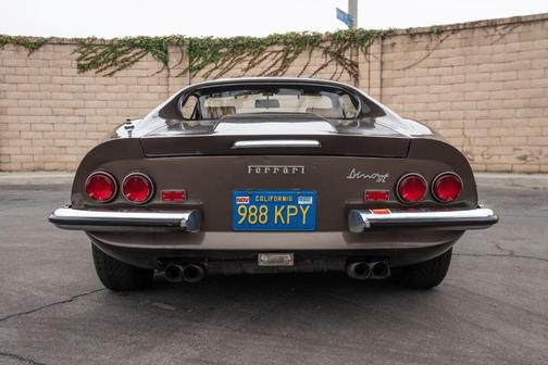 1973 Ferrari Dino
