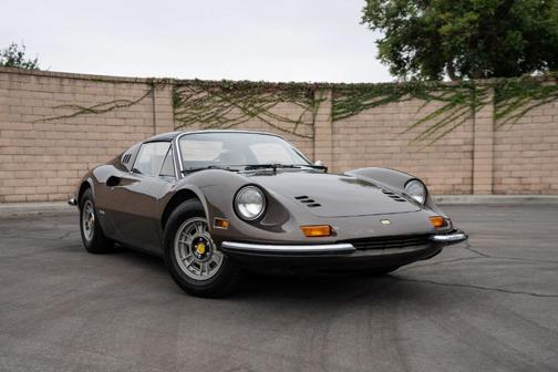 1973 Ferrari Dino
