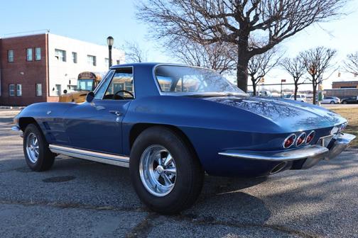 1964 Chevrolet Corvette Base
