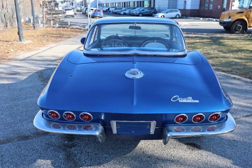 1964 Chevrolet Corvette Base