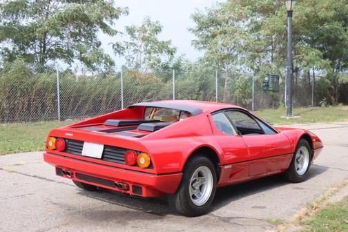 1978 Ferrari 512 Base
