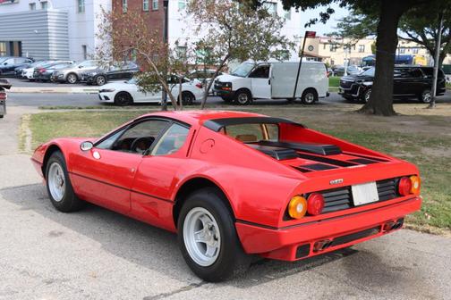1978 Ferrari 512 Base