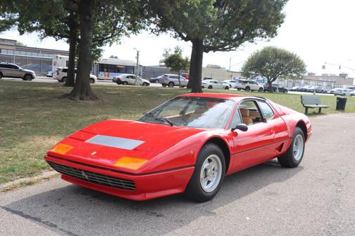 1978 Ferrari 512 Base