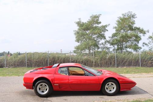 1978 Ferrari 512 Base