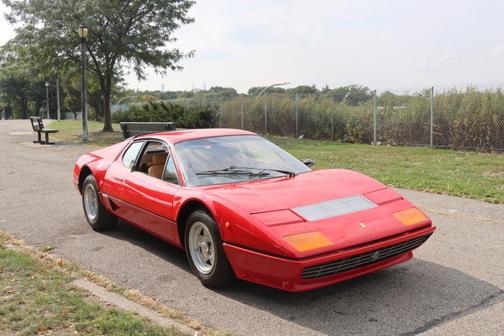 1978 Ferrari 512 Base