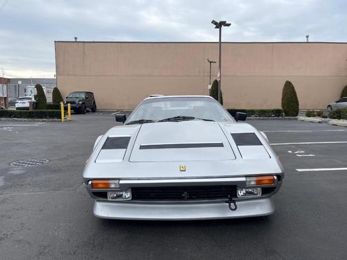 1983 Ferrari 308 Base