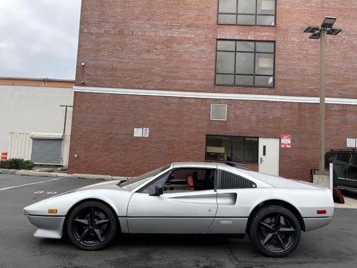 1983 Ferrari 308 Base