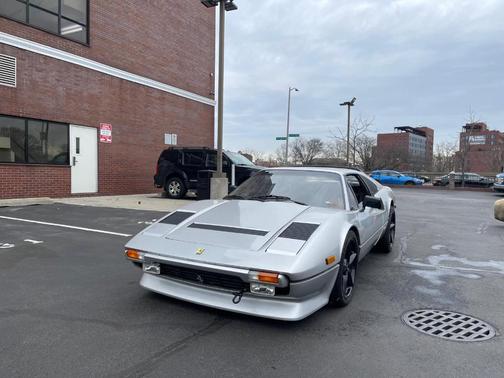 1983 Ferrari 308 Base