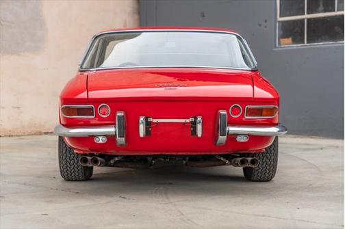 1967 Ferrari 330