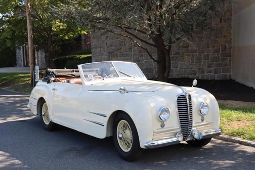 1949 Delahaye 135M 