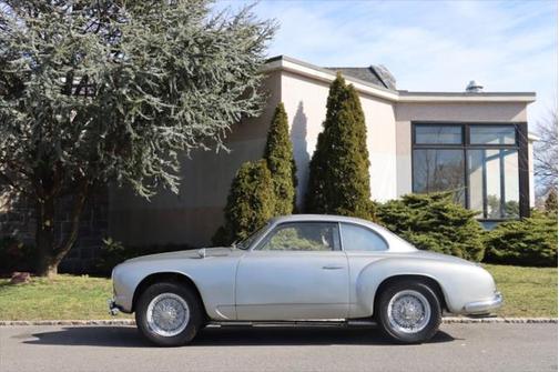 1953 Alfa Romeo 1900 Sprint