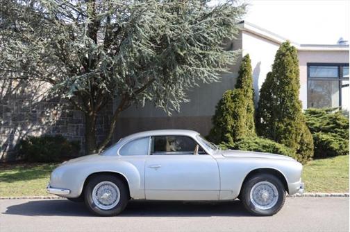 1953 Alfa Romeo 1900 Sprint