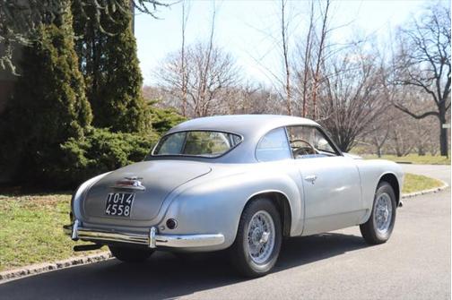 1953 Alfa Romeo 1900 Sprint