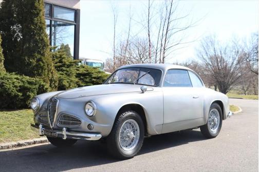 1953 Alfa Romeo 1900 Sprint