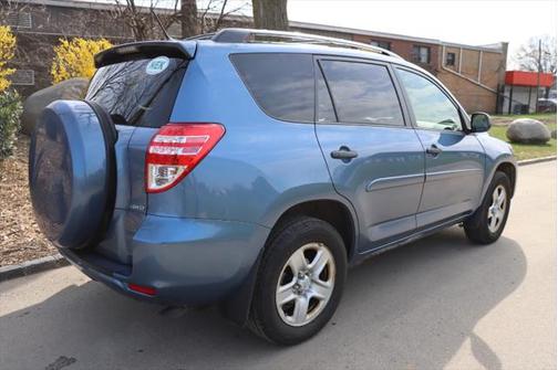 2010 Toyota RAV4 Base