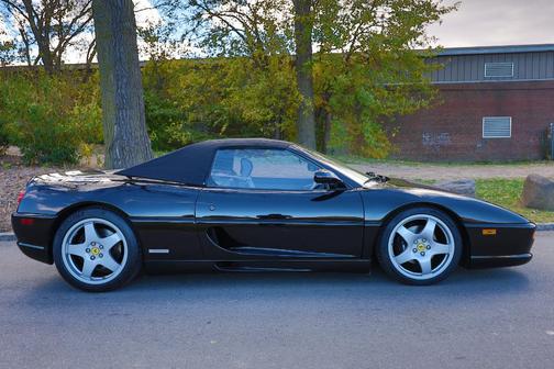 1997 Ferrari F355 