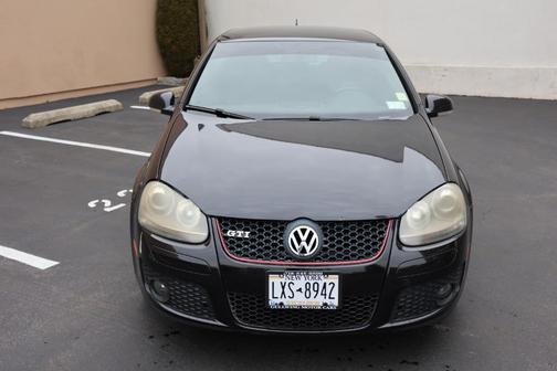 2007 Volkswagen GTI Base