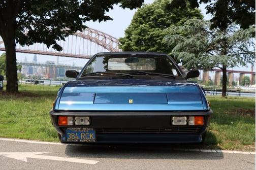 1985 Ferrari Mondial