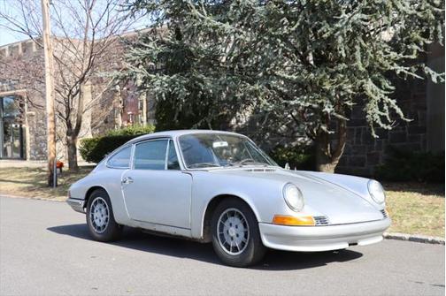 1965 Porsche 911 Base