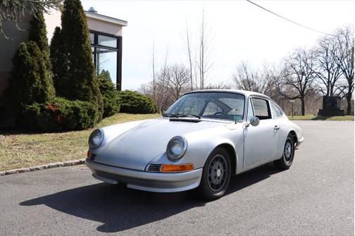 1965 Porsche 911 Base