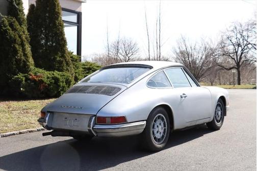 1965 Porsche 911 Base