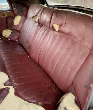 1959 Rolls-Royce Silver Cloud I 