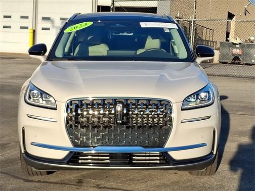 2024 Lincoln Corsair RESERVE