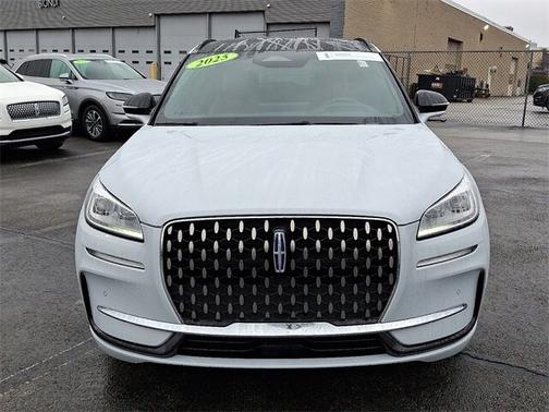 2025 Lincoln Corsair GRAND TOURING