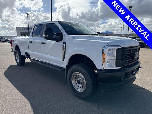 2024 Ford F-350 XL