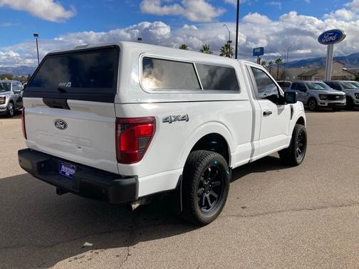 2024 Ford F-150 XL