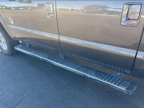 2016 Ford F-350 LARIAT SUPER DUTY