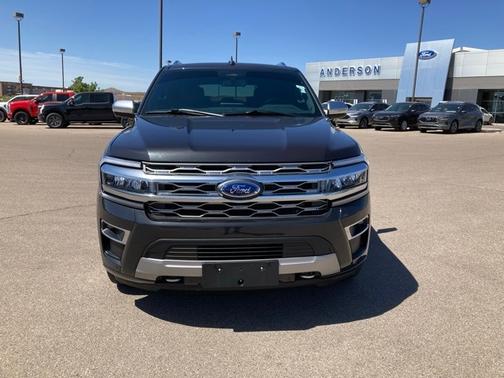 2023 Ford Expedition PLATINUM