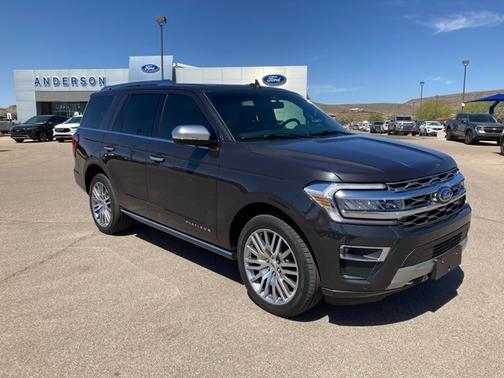 2023 Ford Expedition PLATINUM
