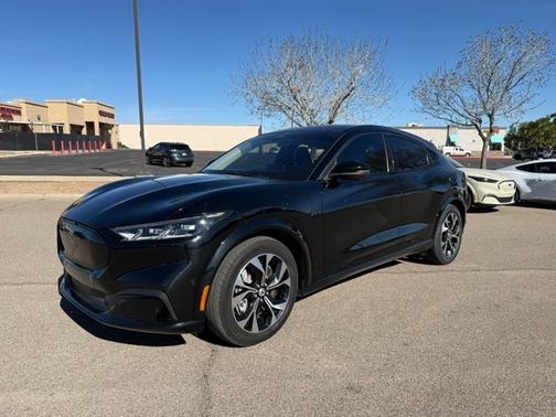 2023 Ford Mustang Mach-E PREMIUM